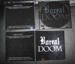 Boreal Doom : Boreal Doom
